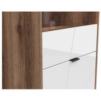 Vitrina FORN REG1D1W DDC/BIP